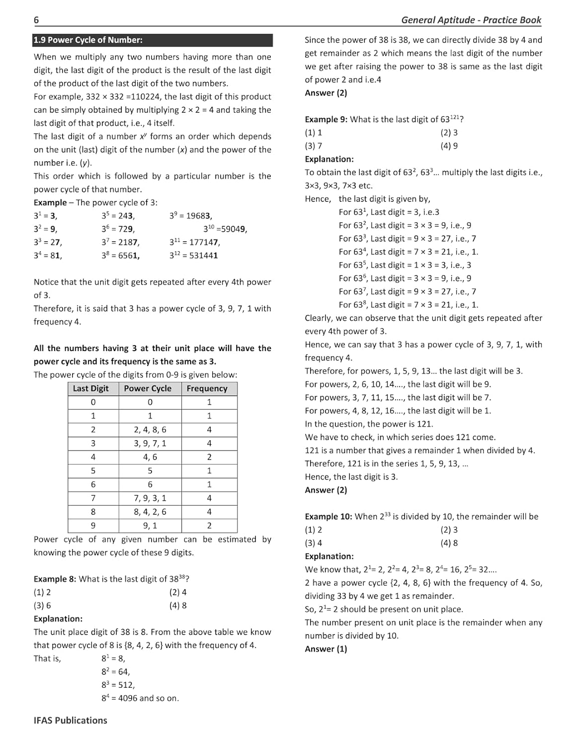CSIR NET General Aptitude Book 2025 - Previous Years Questions Paper with Detailed Solutions Comprehensive Theory & Practice Questions