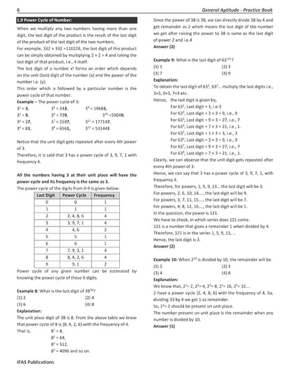 CSIR NET General Aptitude Book 2025 - Previous Years Questions Paper with Detailed Solutions Comprehensive Theory & Practice Questions