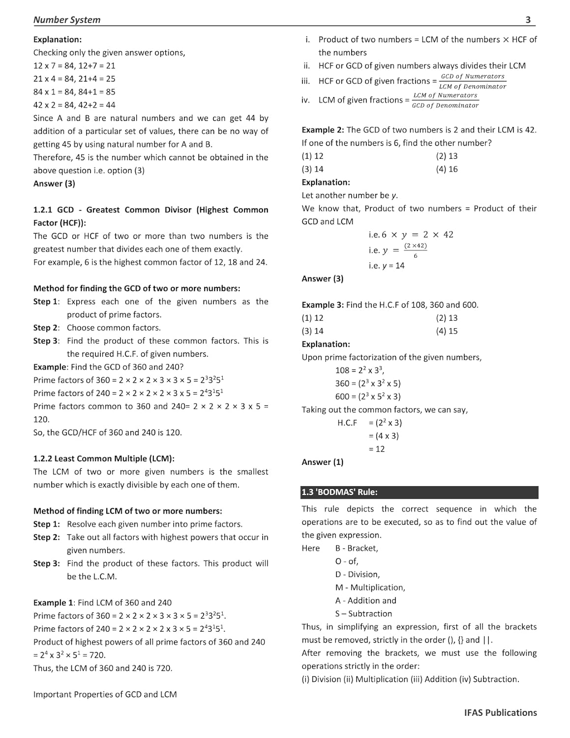 CSIR NET General Aptitude Book 2025 - Previous Years Questions Paper with Detailed Solutions Comprehensive Theory & Practice Questions