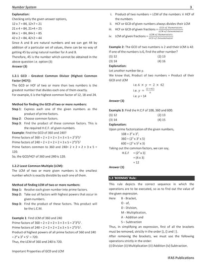 CSIR NET General Aptitude Book 2025 - Previous Years Questions Paper with Detailed Solutions Comprehensive Theory & Practice Questions
