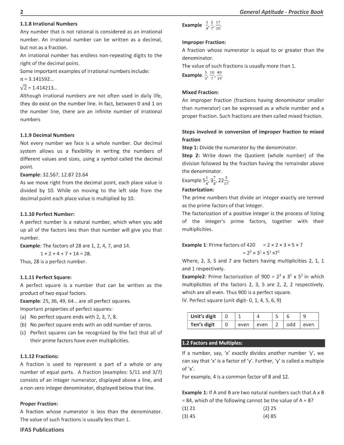CSIR NET General Aptitude Book 2025 - Previous Years Questions Paper with Detailed Solutions Comprehensive Theory & Practice Questions