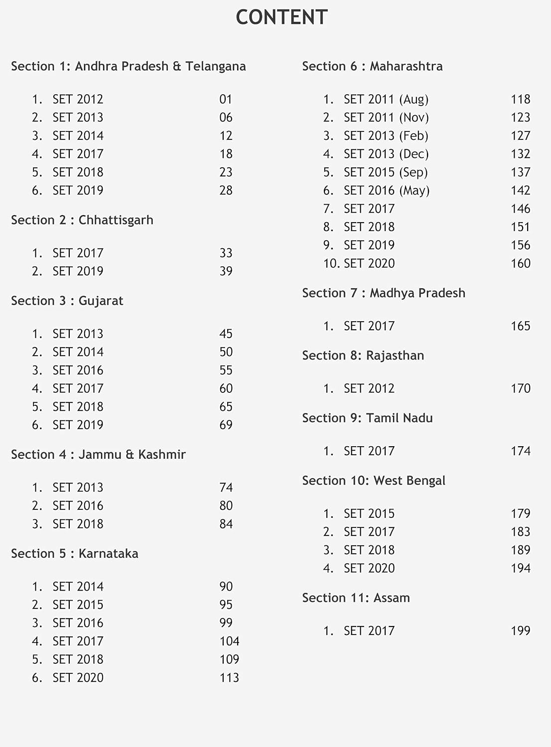 SET Paper 1 Teaching and Research Aptitude Book 2026