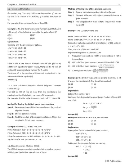 GATE General Aptitude PYQ Book 2026