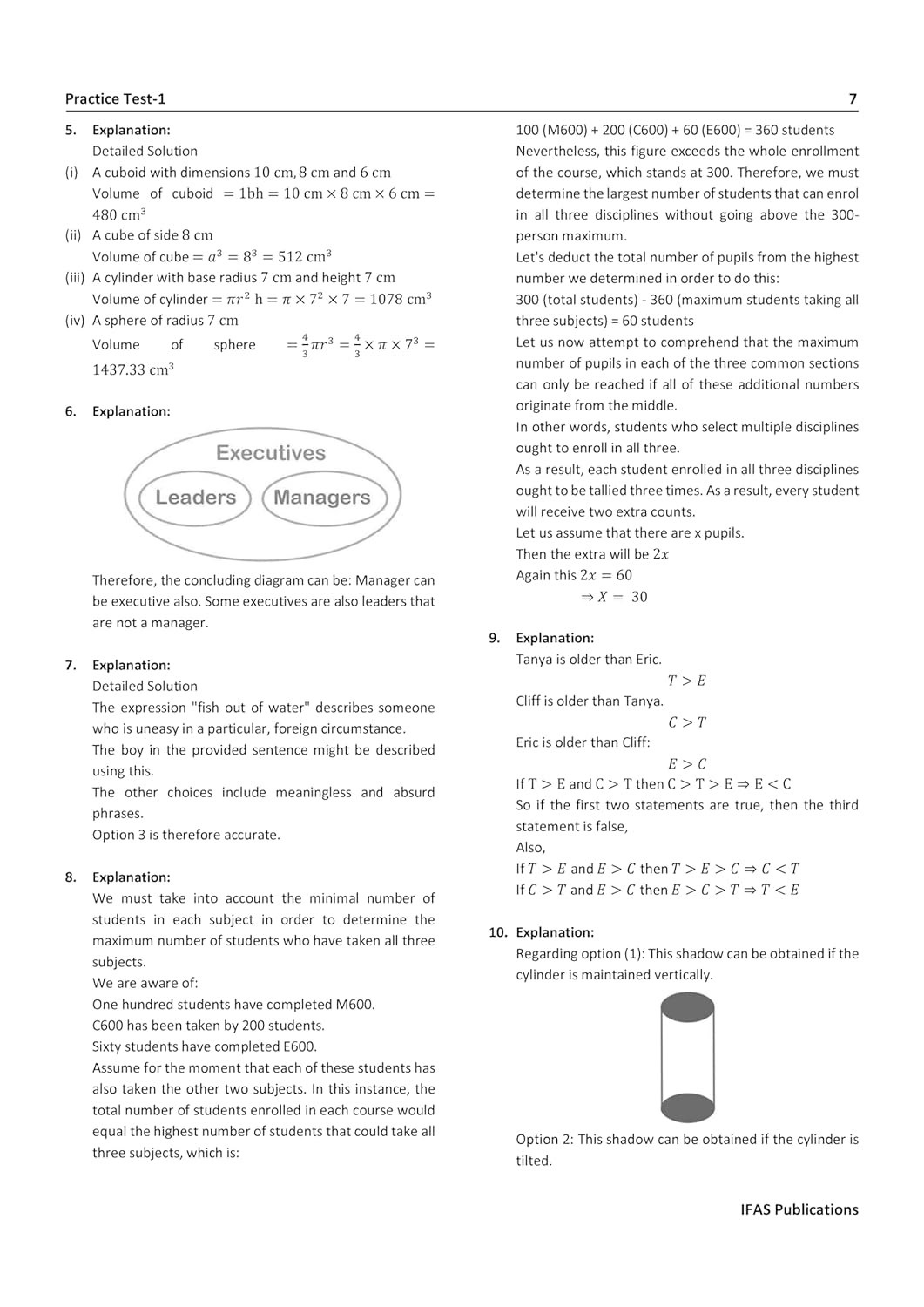 GATE General Aptitude 2026